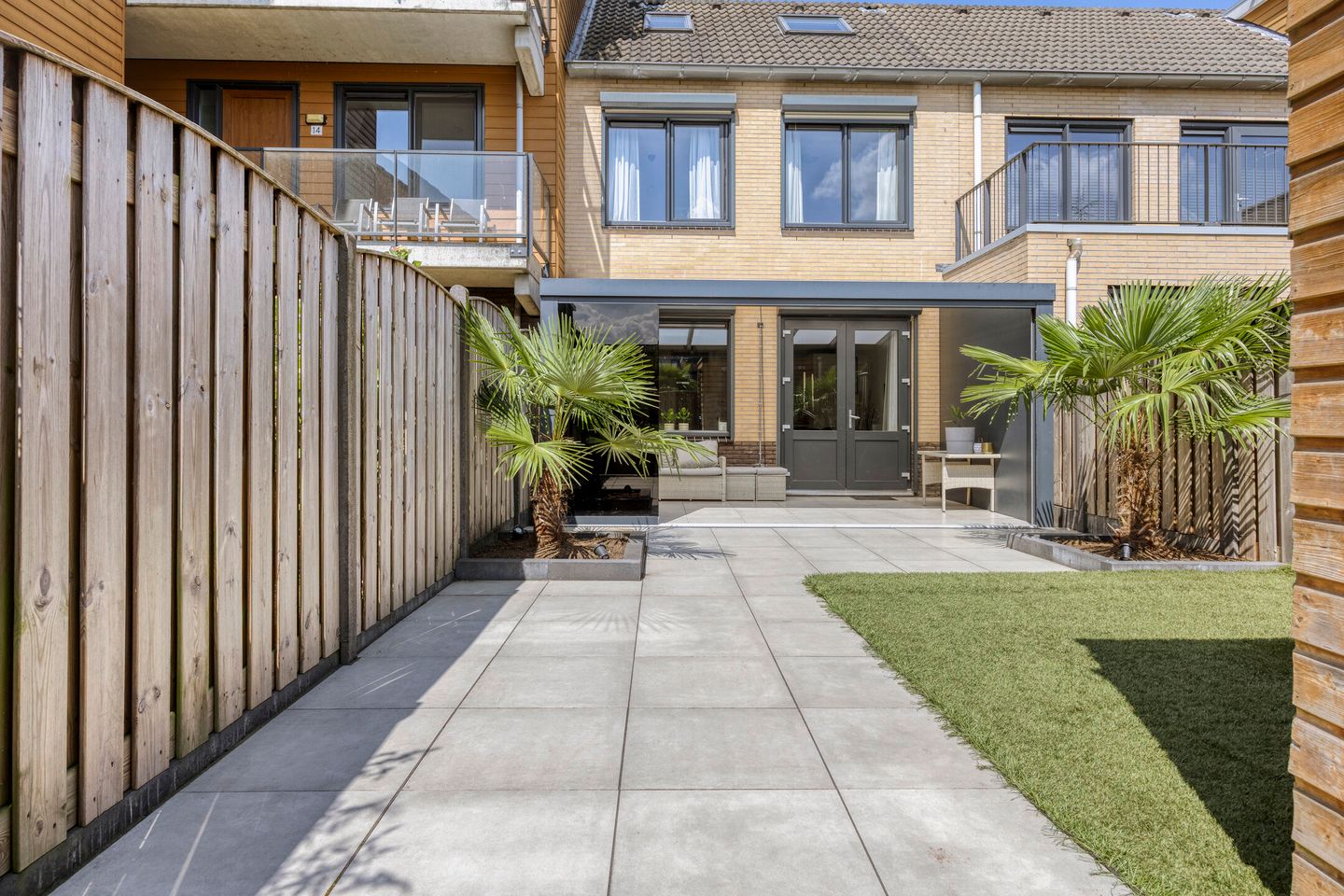 Foto 29 van Avenue Carré 12