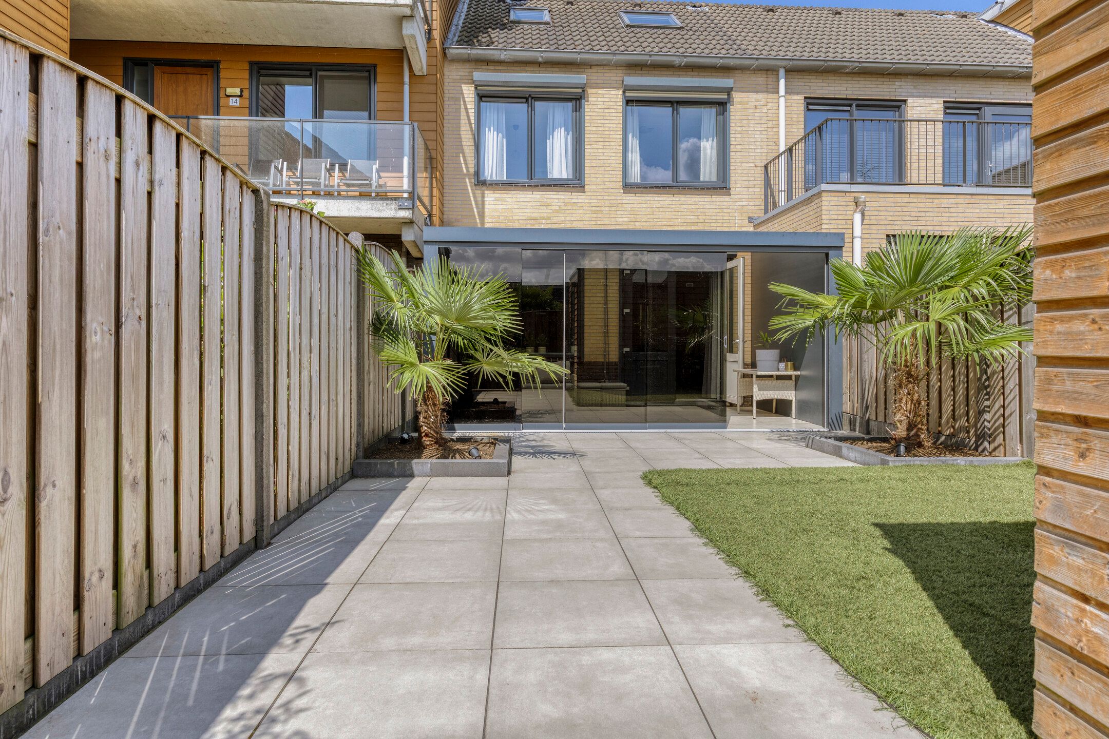 Foto 30 van Avenue Carré 12