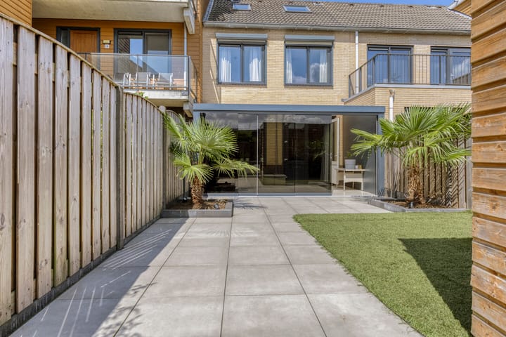 Foto 30 van Avenue Carré 12