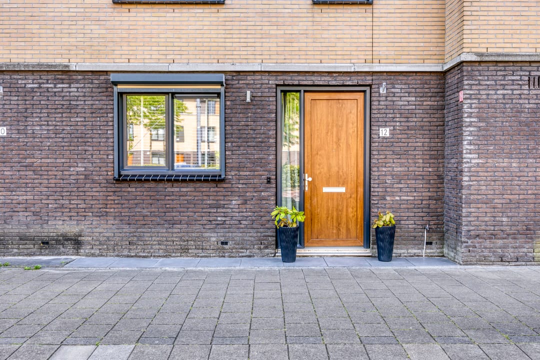 Foto 32 van Avenue Carré 12