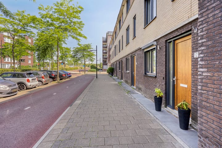 Foto 33 van Avenue Carré 12