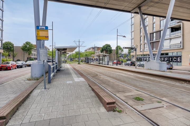 Foto 35 van Avenue Carré 12