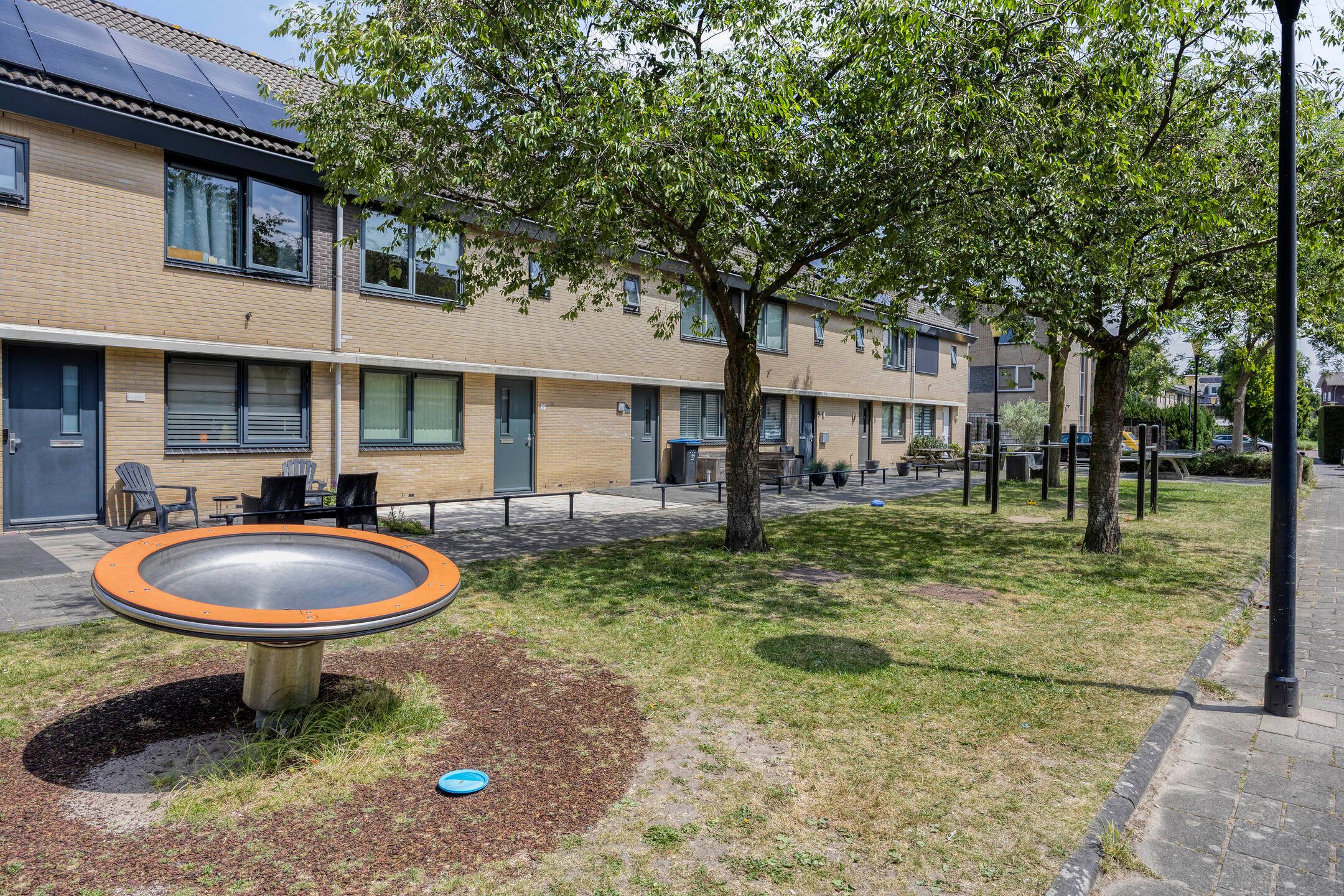 Foto 36 van Avenue Carré 12