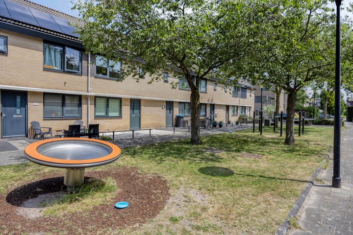 Foto 36 van Avenue Carré 12