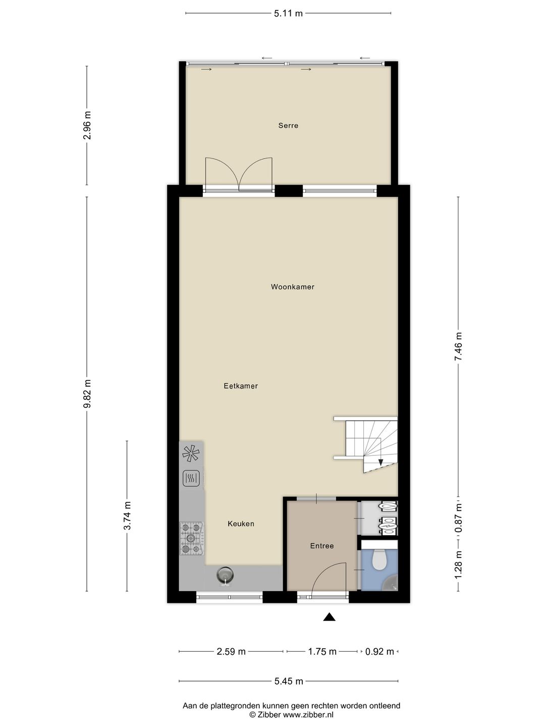 Foto 37 van Avenue Carré 12