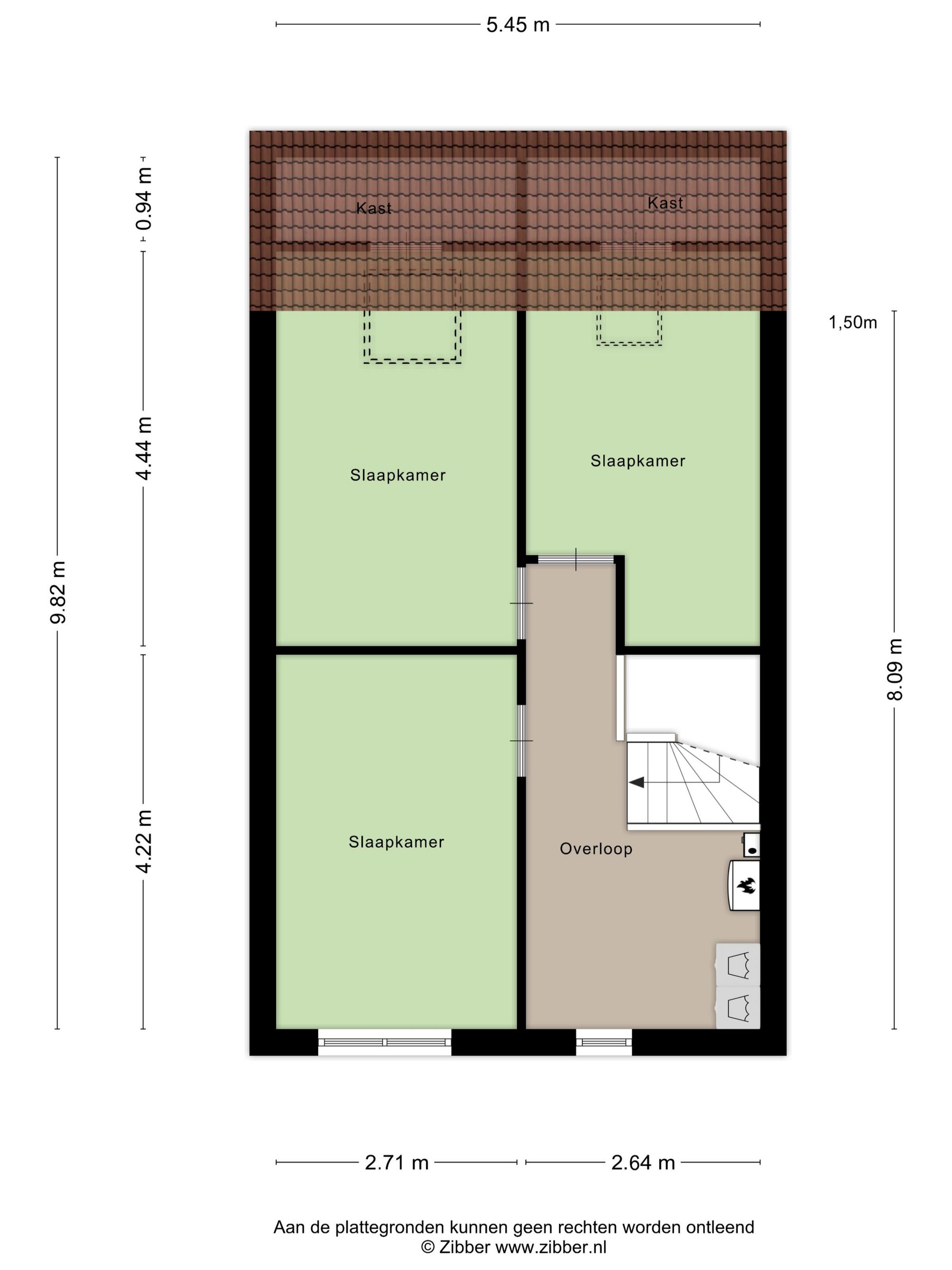 Foto 39 van Avenue Carré 12