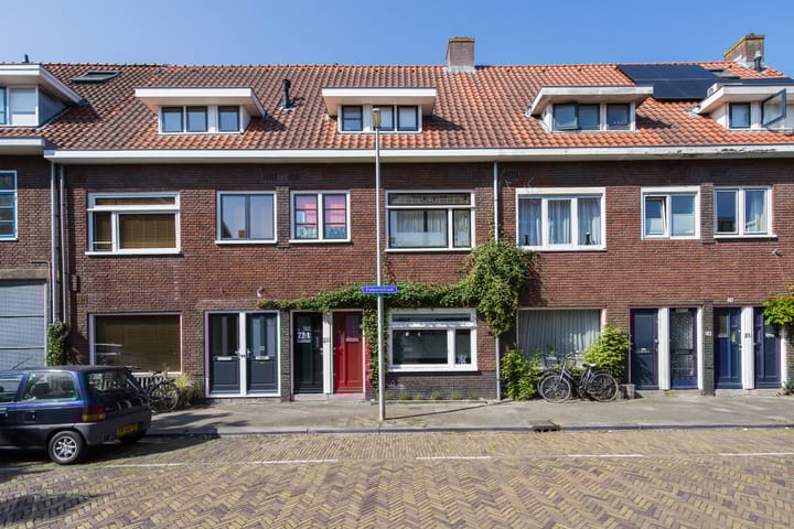 Foto 1 van Esdoornstraat 22
