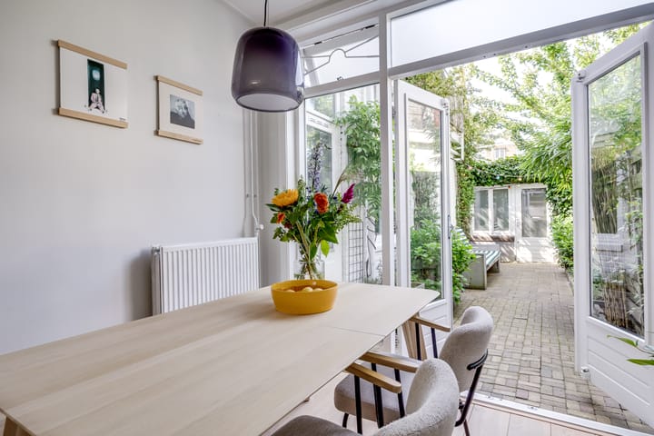 Foto 3 van Esdoornstraat 22