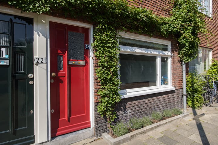 Foto 4 van Esdoornstraat 22