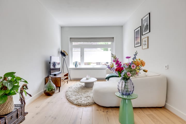 Foto 5 van Esdoornstraat 22