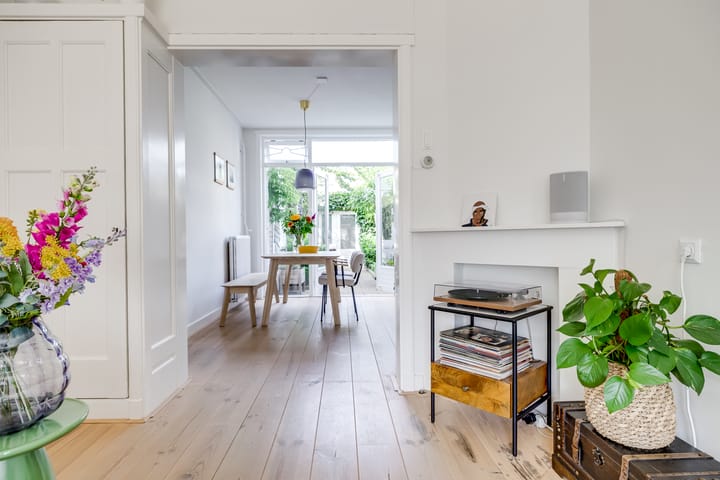 Foto 8 van Esdoornstraat 22