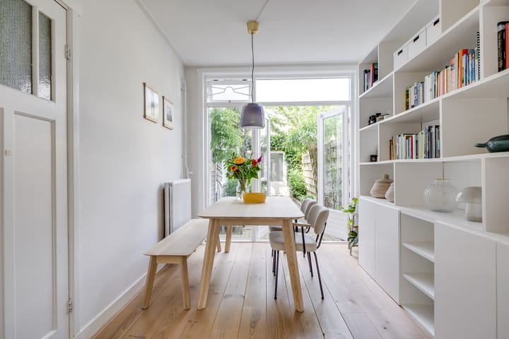 Foto 10 van Esdoornstraat 22