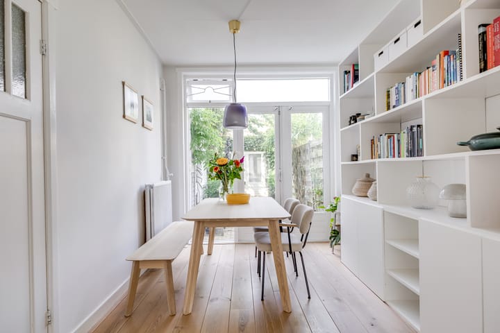 Foto 12 van Esdoornstraat 22