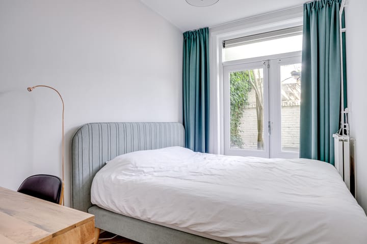 Foto 22 van Esdoornstraat 22