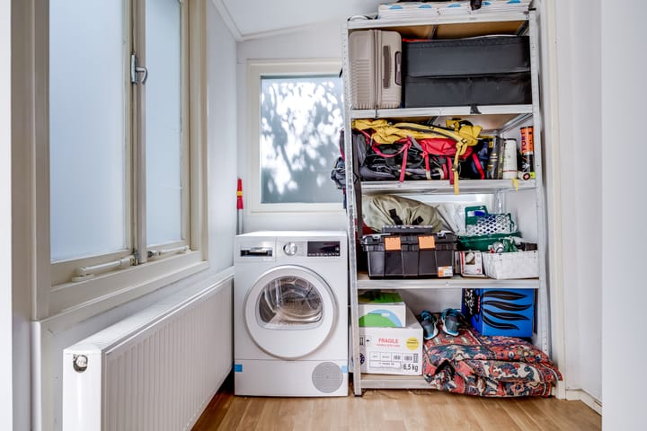 Foto 34 van Esdoornstraat 22