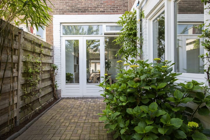 Foto 40 van Esdoornstraat 22