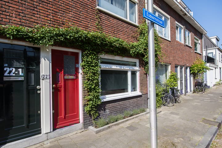 Foto 41 van Esdoornstraat 22
