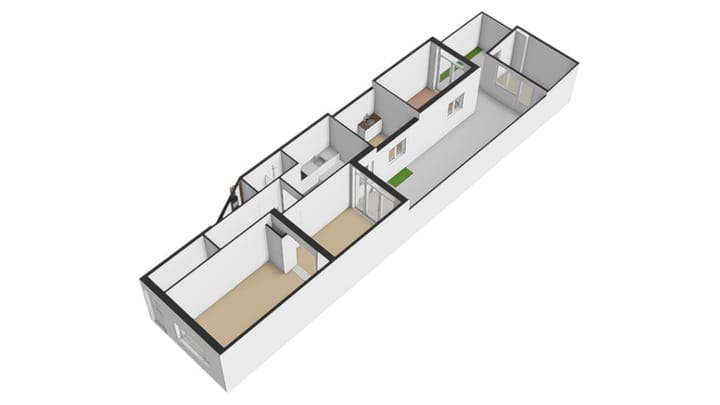 Foto 44 van Esdoornstraat 22