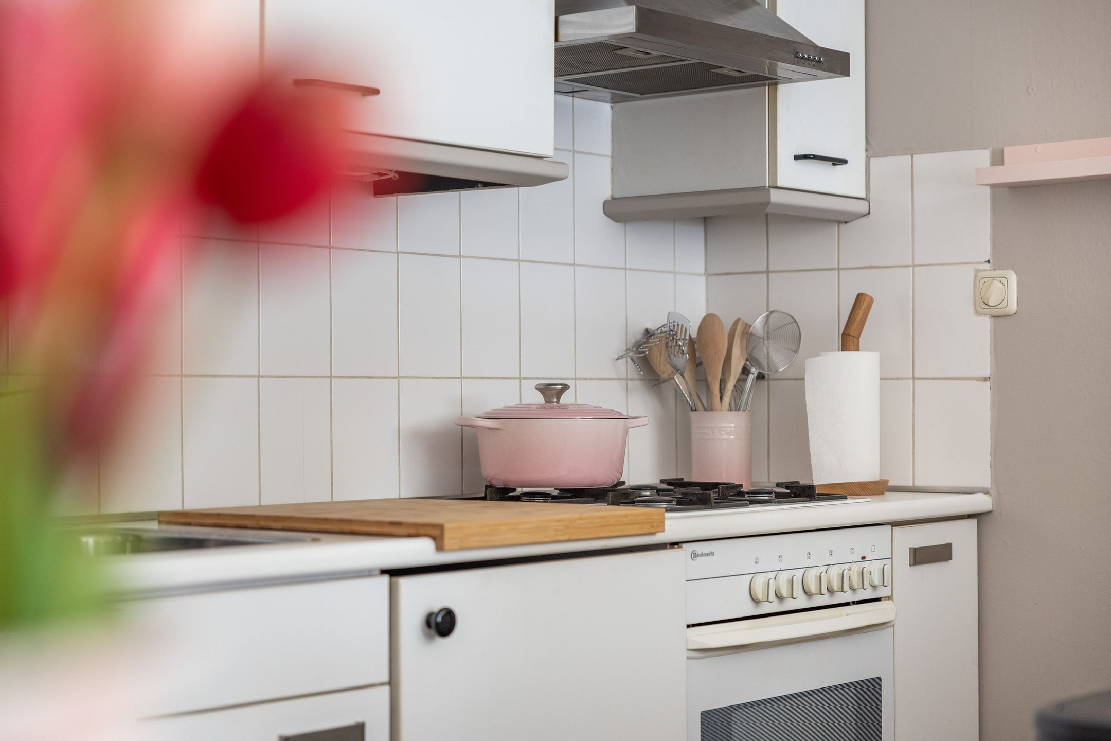 Foto 3 van Lombardstraat 1-B