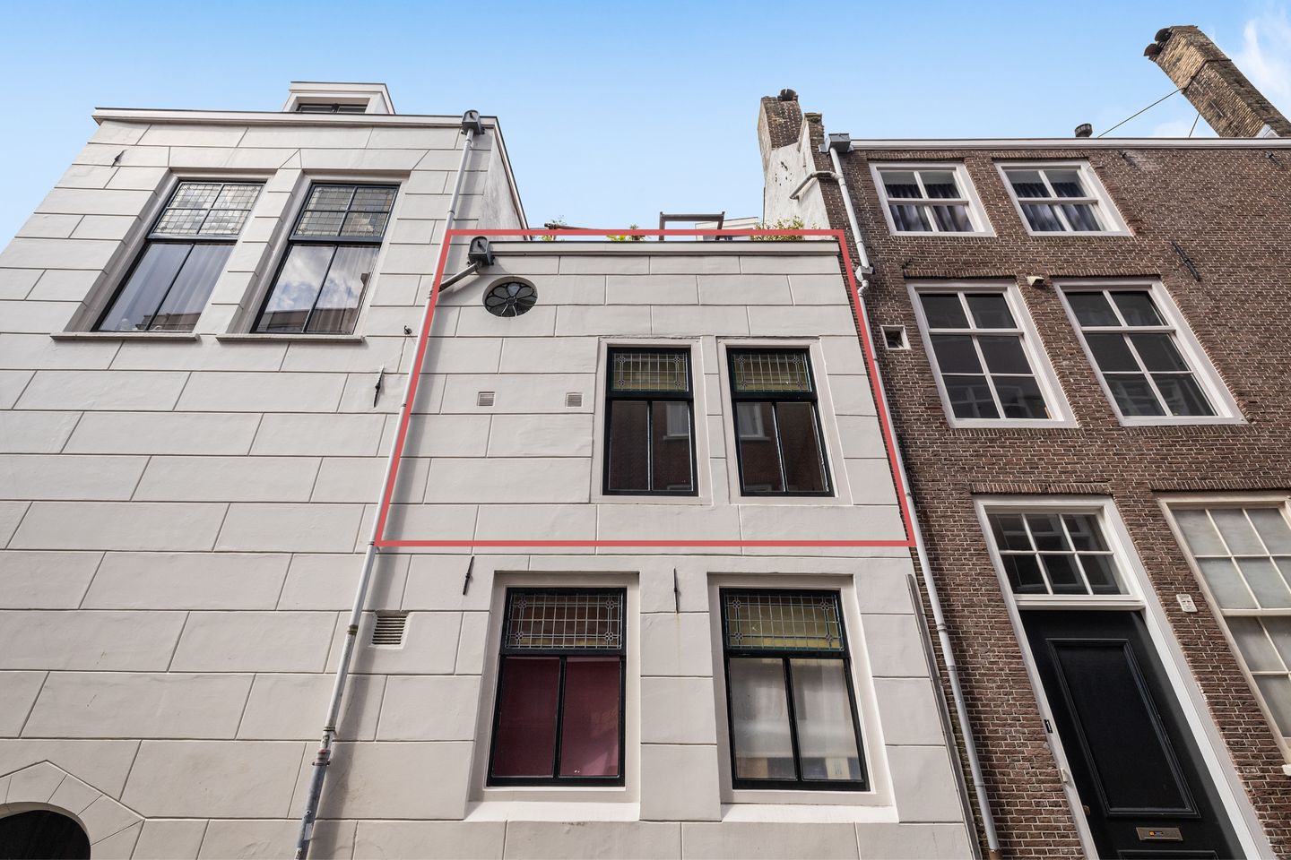 Foto 5 van Lombardstraat 1-B