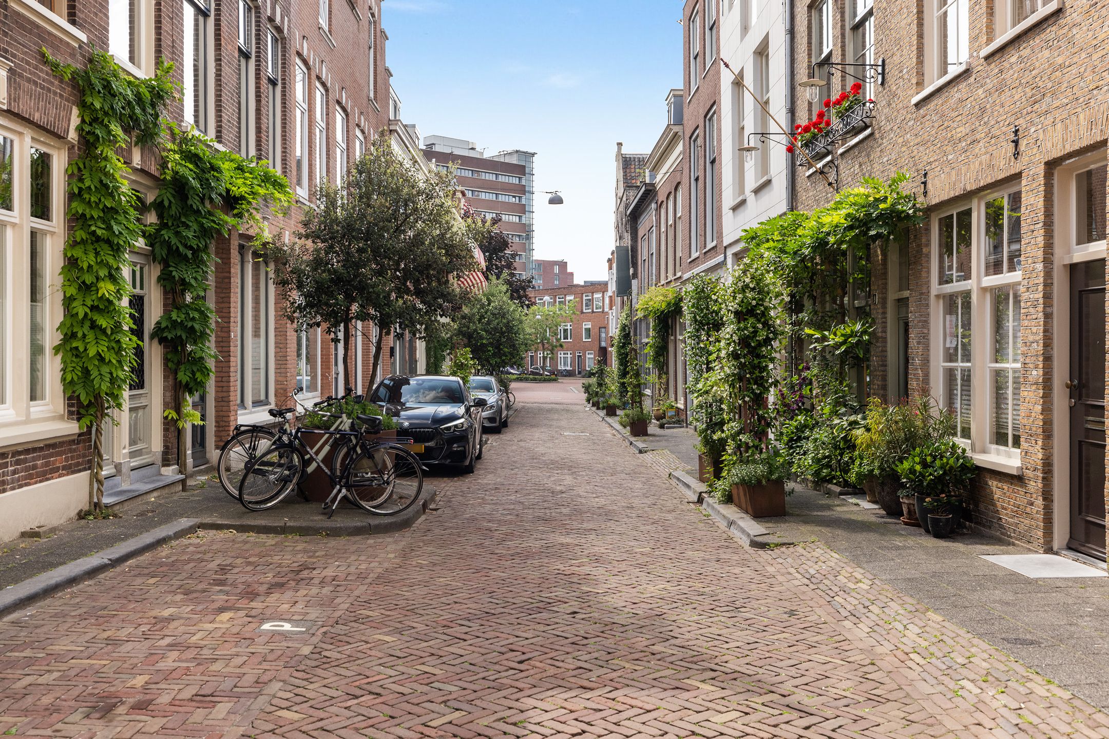 Foto 6 van Lombardstraat 1-B