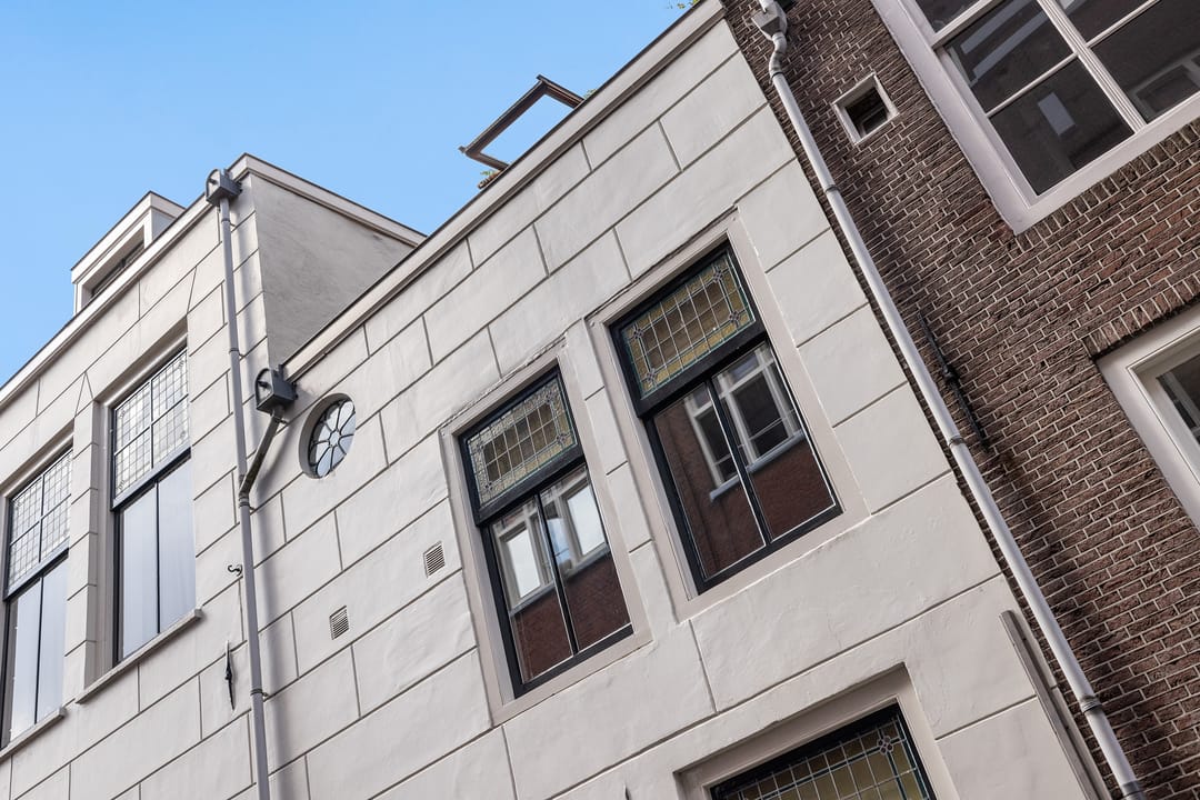 Foto 7 van Lombardstraat 1-B