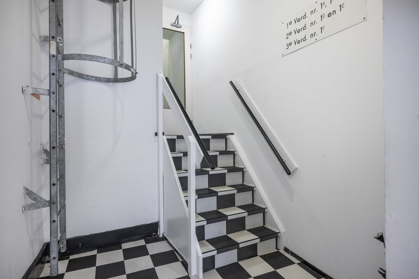 Foto 10 van Lombardstraat 1-B