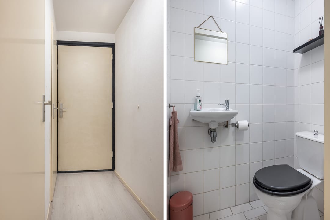 Foto 11 van Lombardstraat 1-B