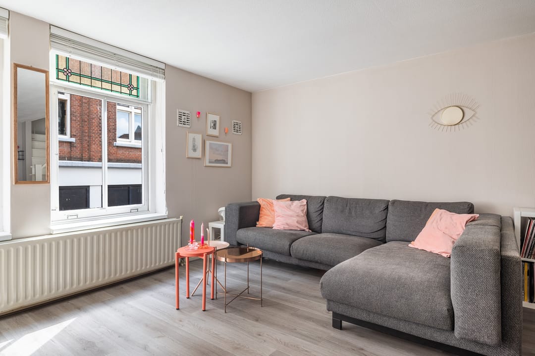 Foto 16 van Lombardstraat 1-B