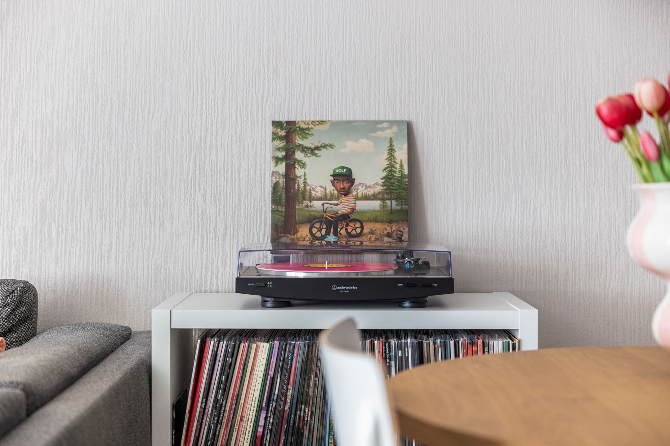 Foto 18 van Lombardstraat 1-B