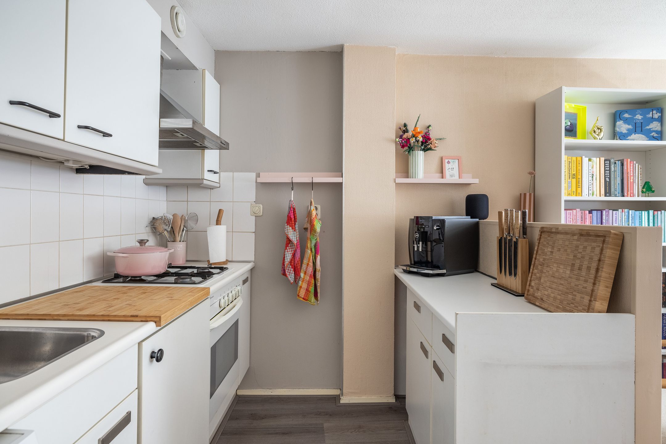 Foto 21 van Lombardstraat 1-B