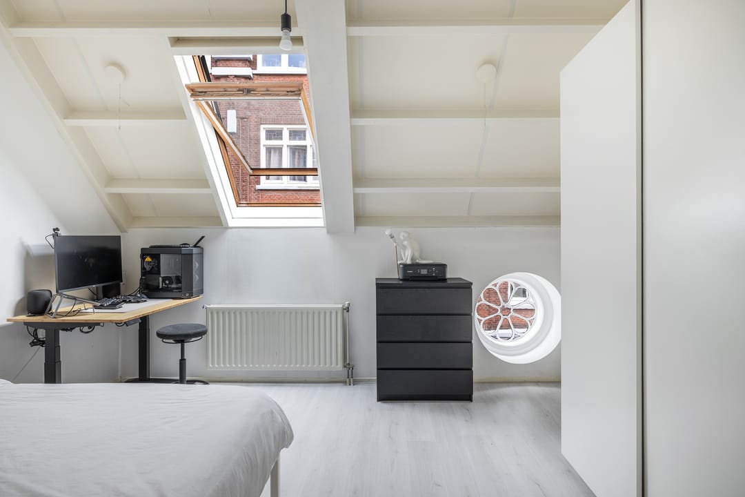 Foto 23 van Lombardstraat 1-B