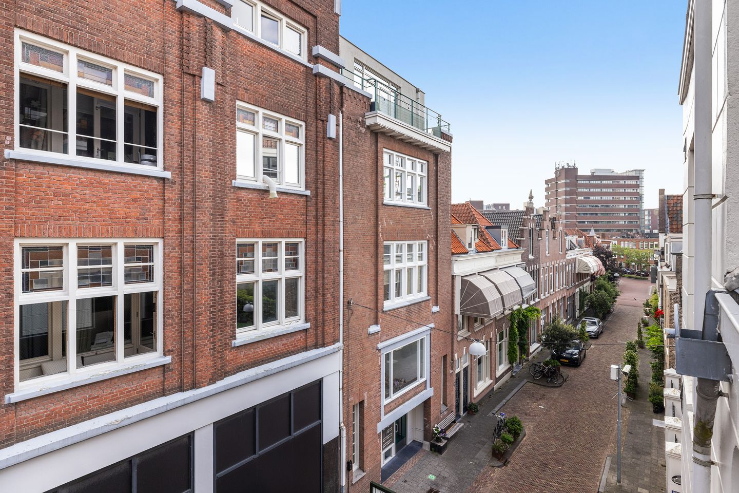 Foto 25 van Lombardstraat 1-B