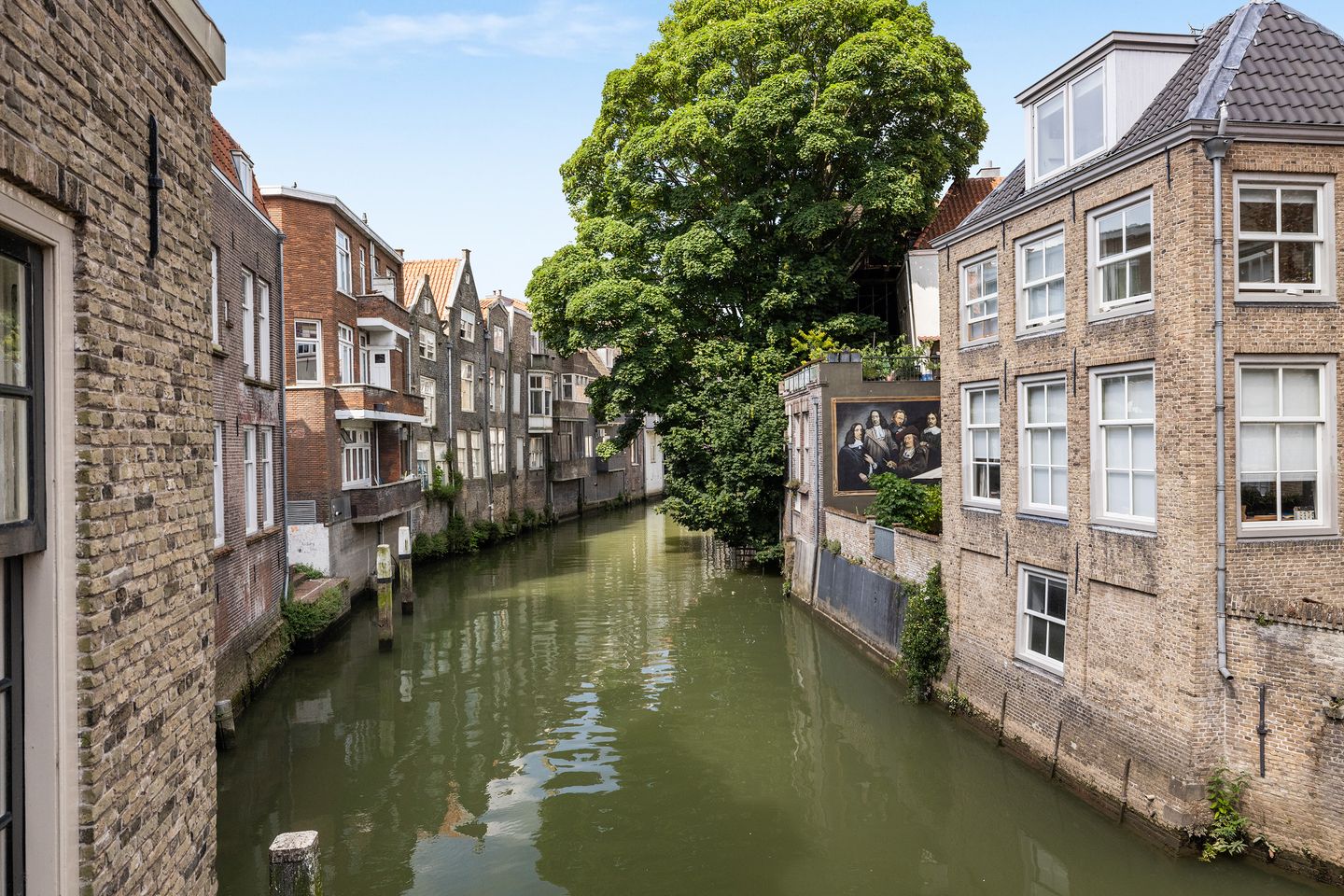 Foto 4 van Lombardstraat 1-B