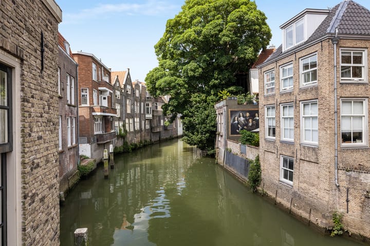 Foto 4 van Lombardstraat 1-B