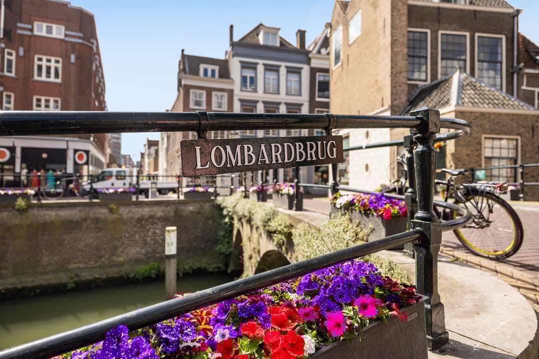 Foto 28 van Lombardstraat 1-B