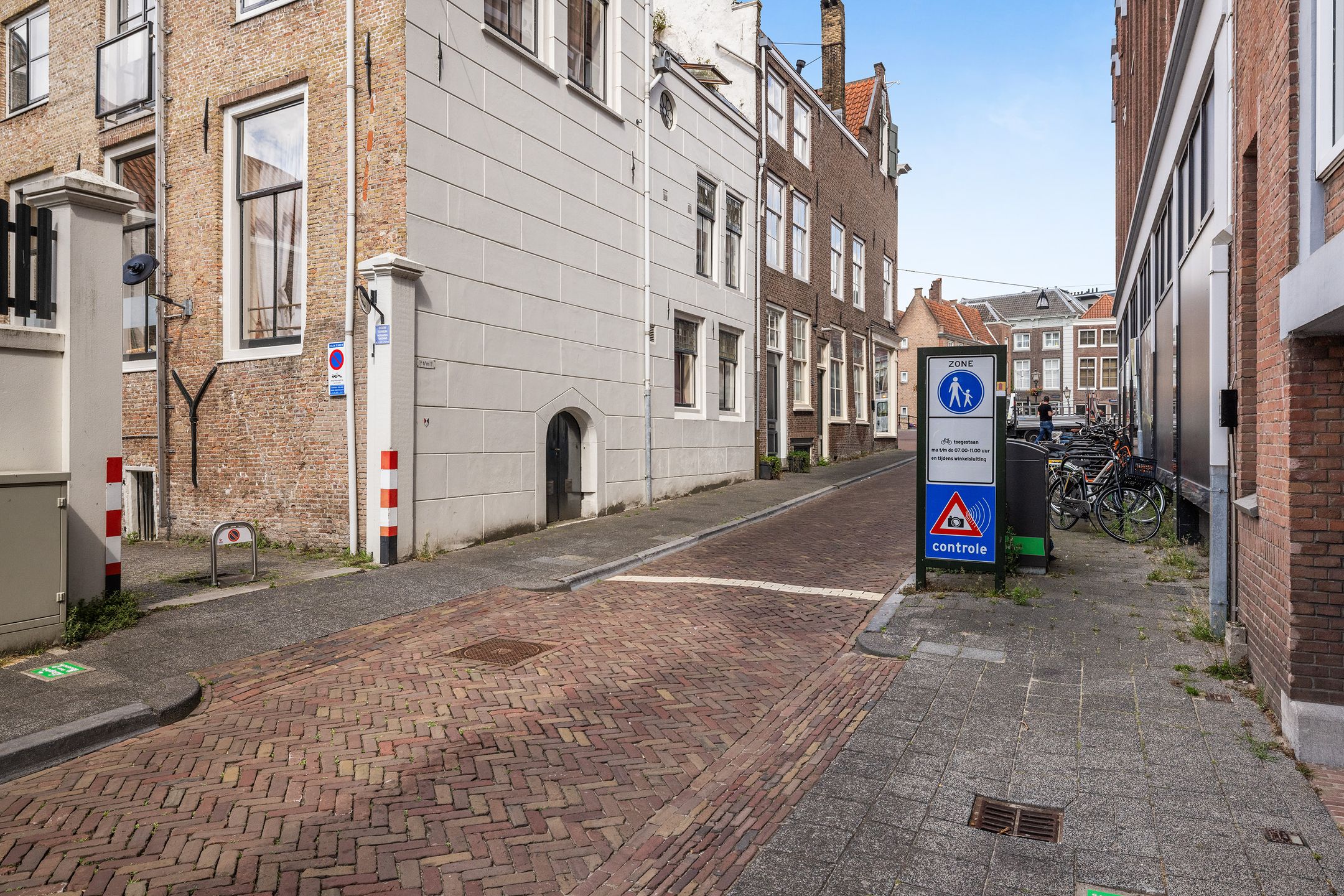 Foto 30 van Lombardstraat 1-B