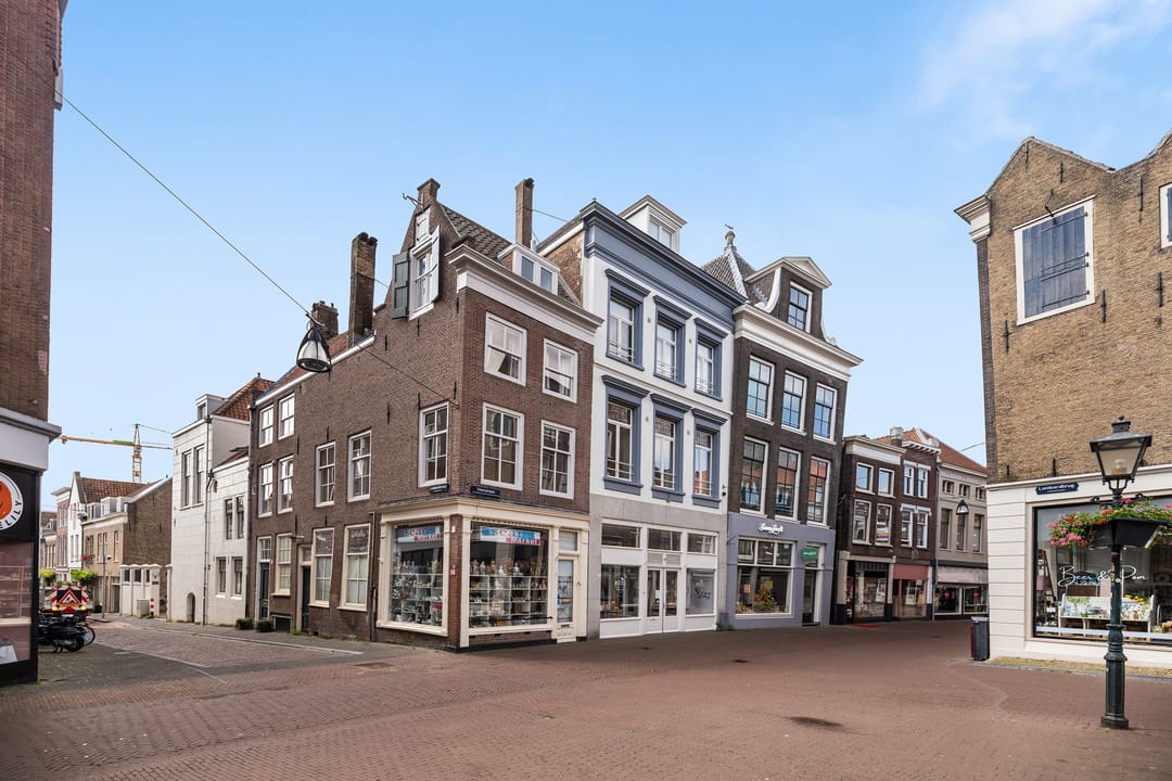 Foto 32 van Lombardstraat 1-B