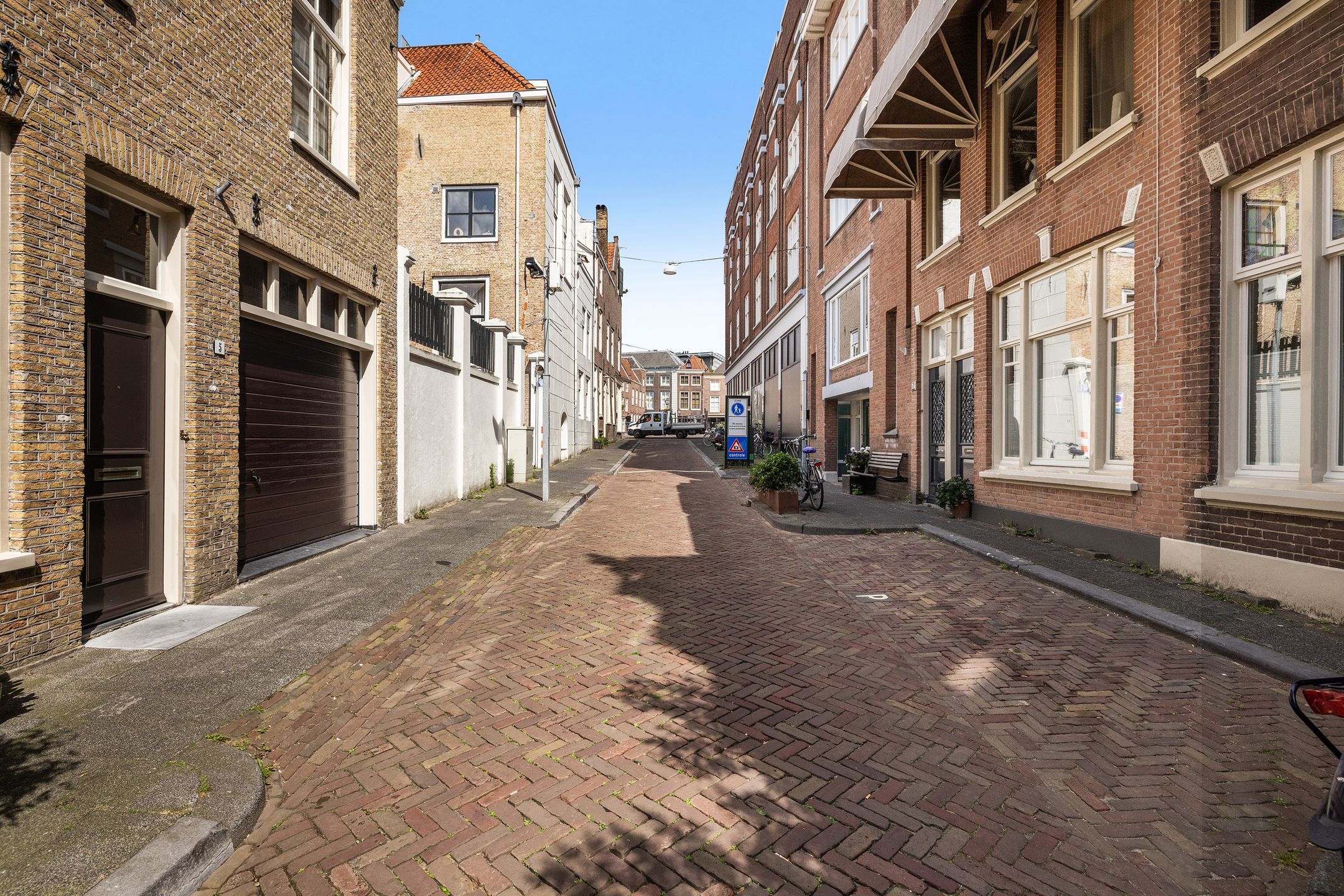 Foto 33 van Lombardstraat 1-B