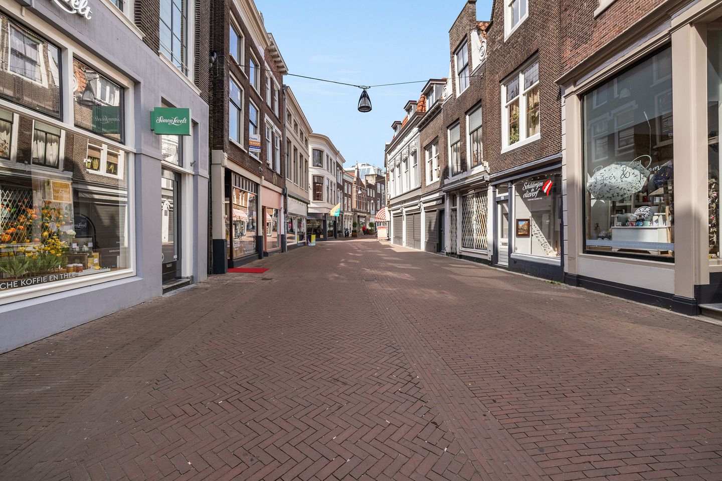 Foto 34 van Lombardstraat 1-B