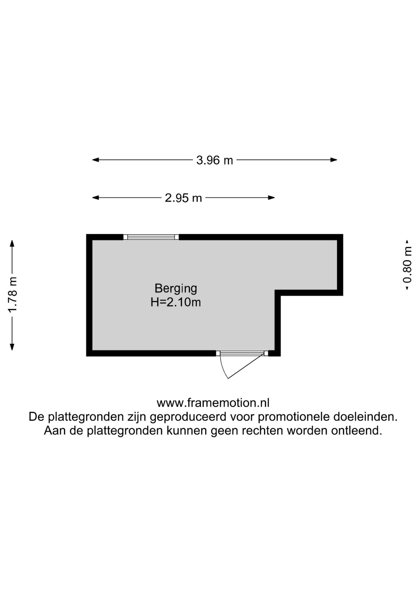 Foto 35 van Lombardstraat 1-B
