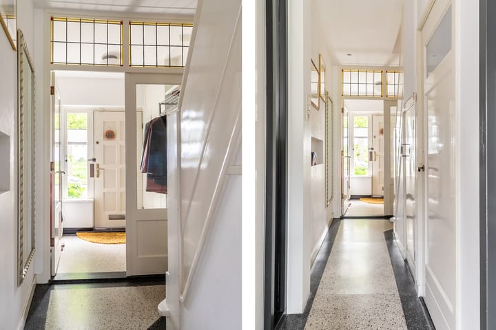 Foto 2 van Lorentzkade 316