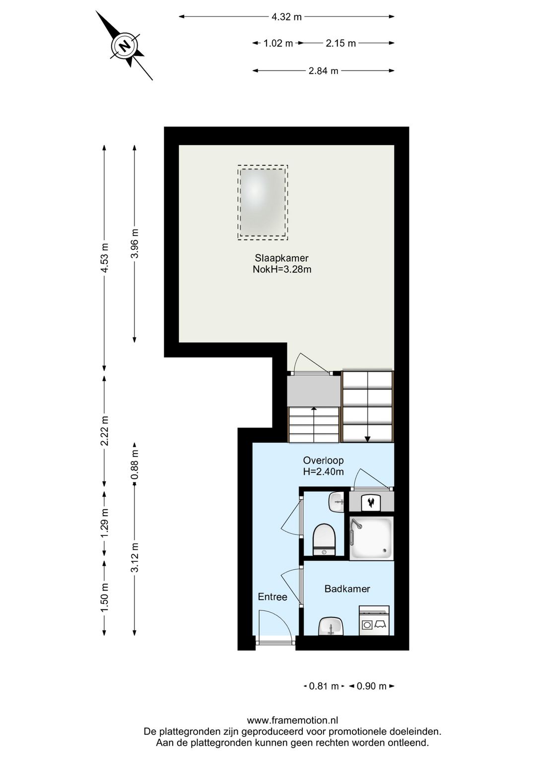 Foto 38 van Lombardstraat 1-B