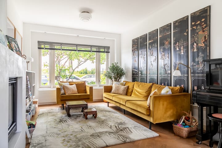 Foto 3 van Lorentzkade 316