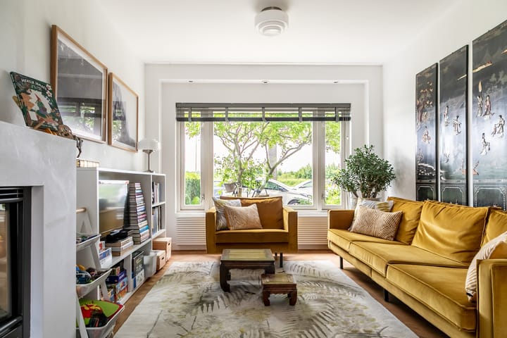 Foto 4 van Lorentzkade 316