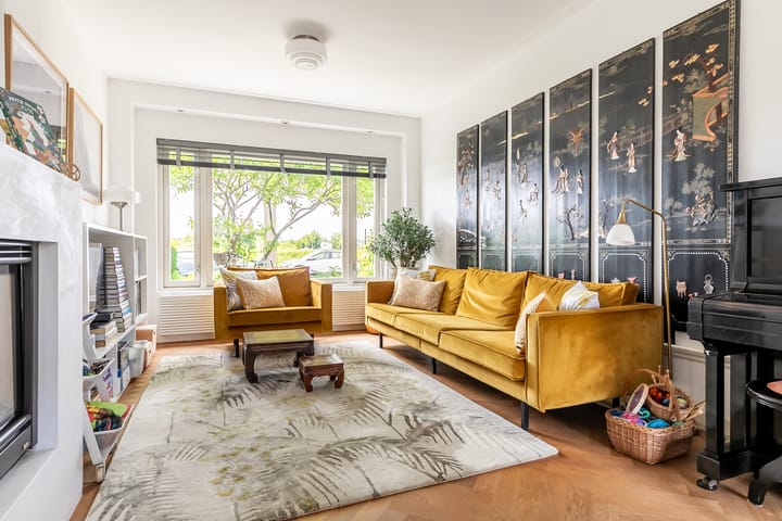 Foto 5 van Lorentzkade 316