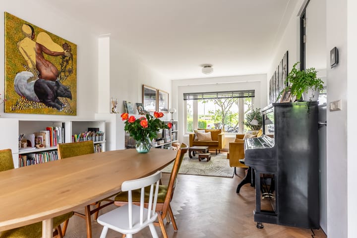 Foto 6 van Lorentzkade 316