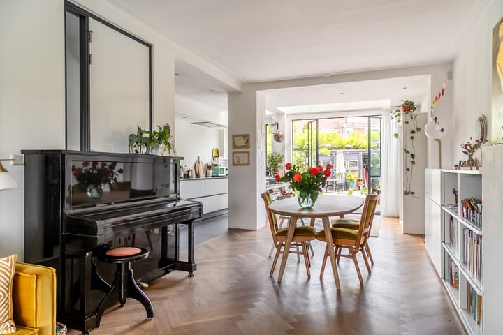 Foto 7 van Lorentzkade 316