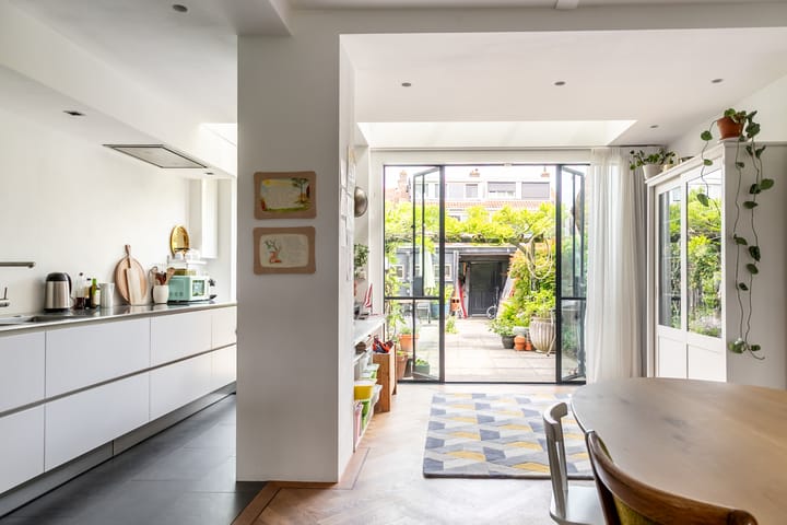 Foto 9 van Lorentzkade 316