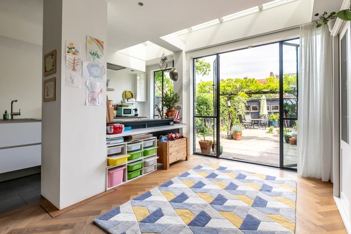 Foto 10 van Lorentzkade 316